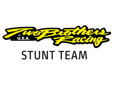 2 Brothers Stunt Team