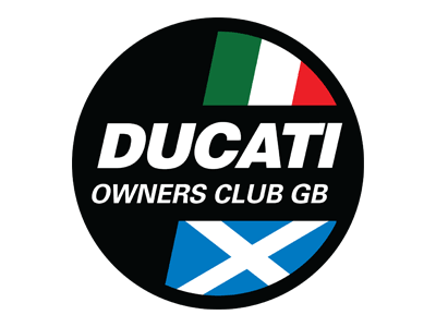 Ducati Owners Club GB Scotland